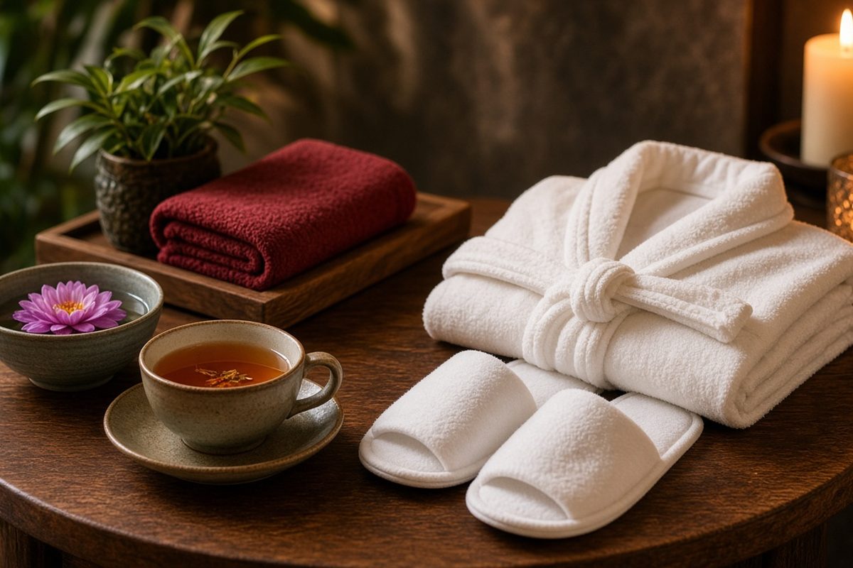 What to expect at a Thai spa in Business Bay – Aveline Thai Spa
