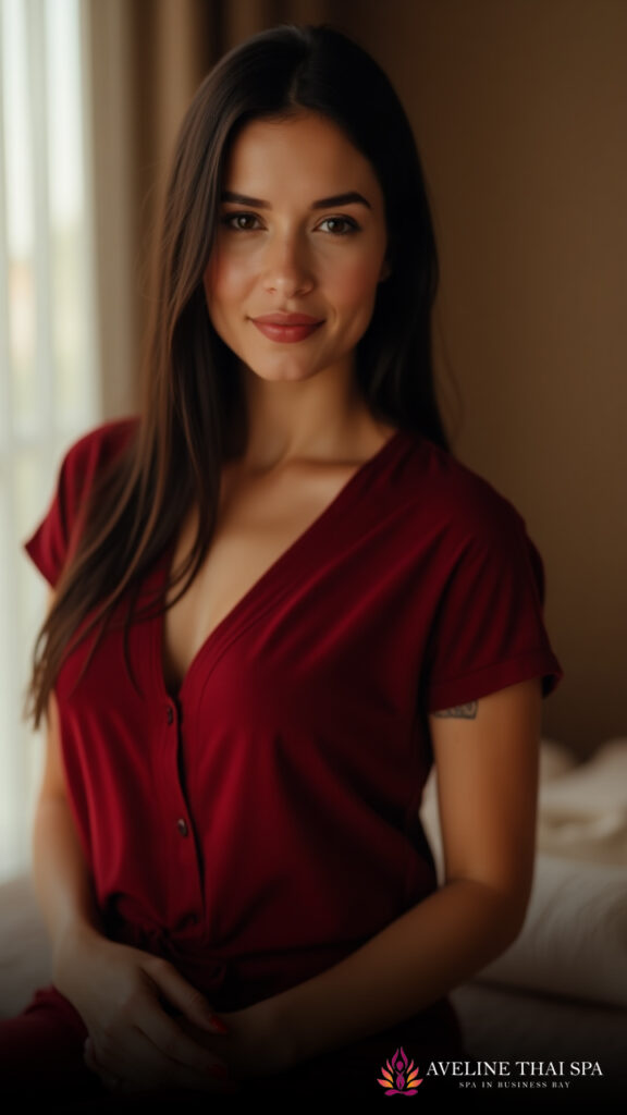 spa in business bay dubai