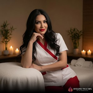 Aveline Thai Spa - Massage Spa | Spa In Business Bay | Massage Spa In Business Bay | Massage In Business Bay place picture
